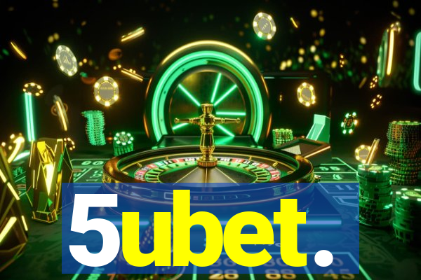 5ubet.