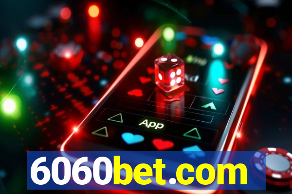 6060bet.com