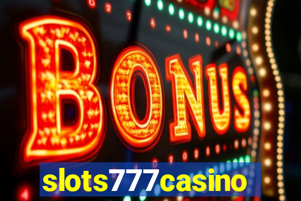 slots777casino