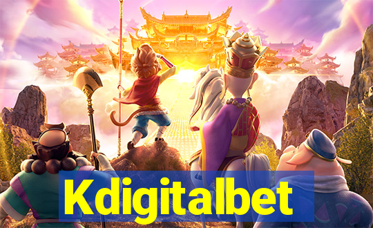 Kdigitalbet