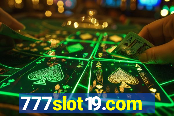 777slot19.com