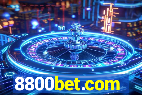 8800bet.com