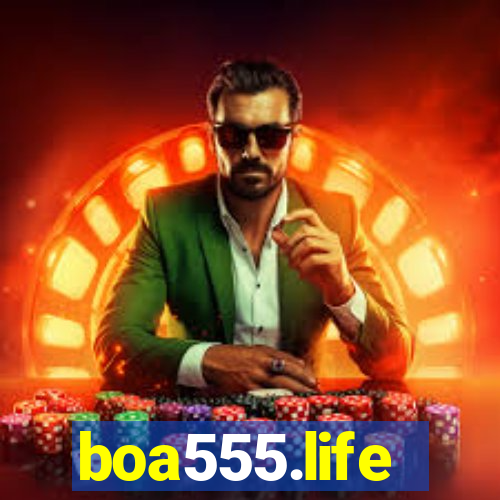 boa555.life