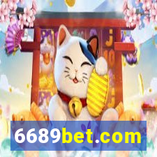 6689bet.com