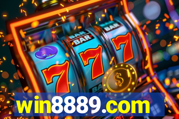 win8889.com