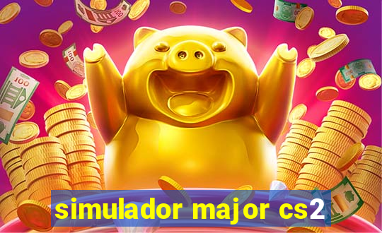 simulador major cs2