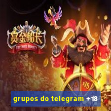 grupos do telegram +18