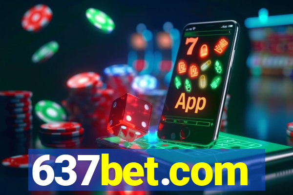 637bet.com