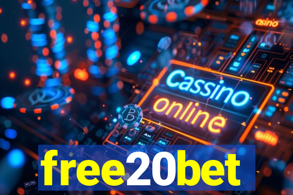 free20bet