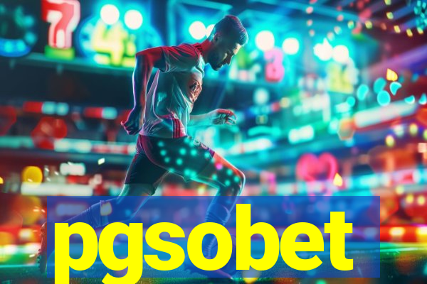 pgsobet