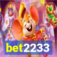 bet2233