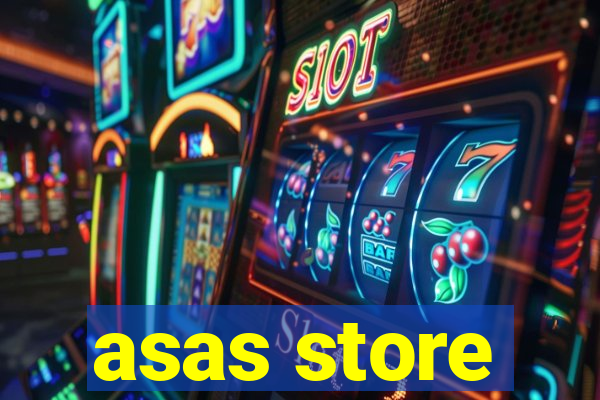 asas store