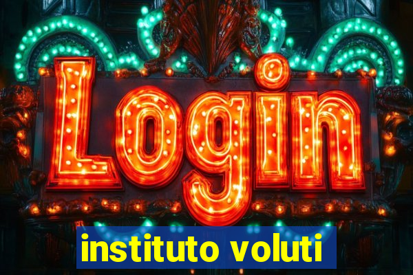 instituto voluti