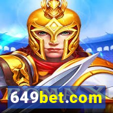 649bet.com