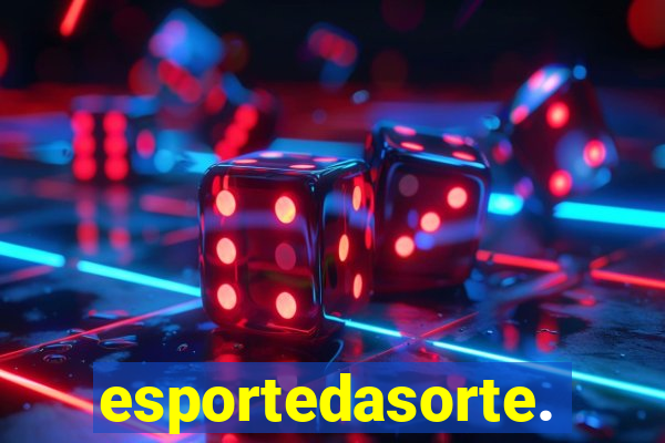 esportedasorte.com