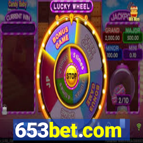 653bet.com