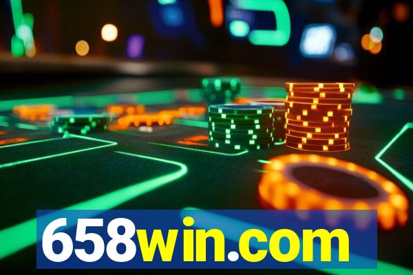 658win.com