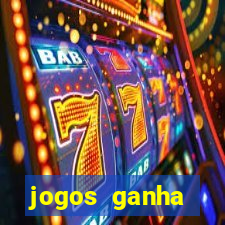 jogos ganha dinheiro sem depositar