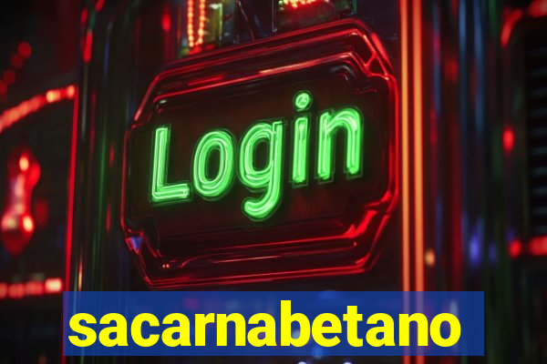 sacarnabetano