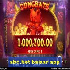 abc.bet baixar app