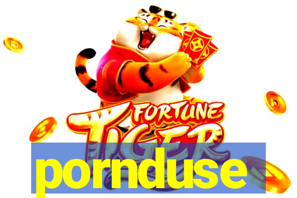 pornduse