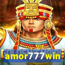 amor777win