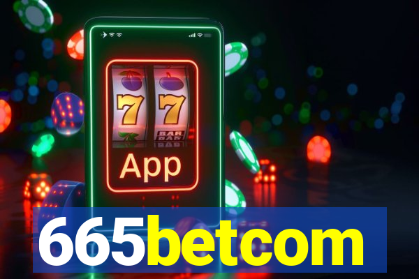 665betcom