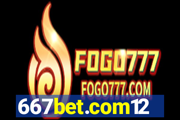 667bet.com12