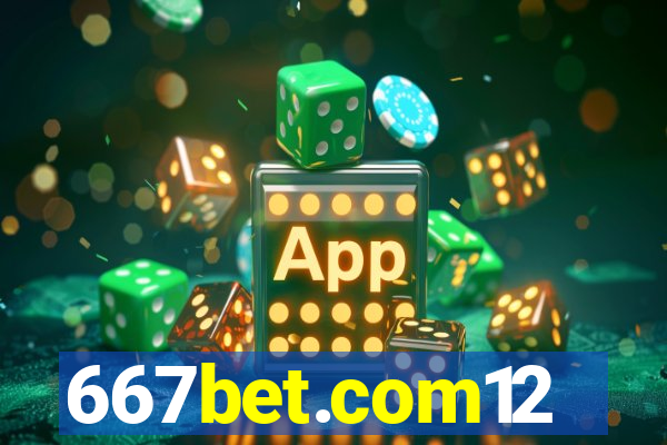 667bet.com12