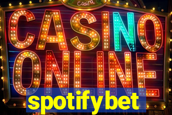 spotifybet