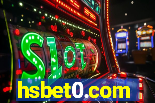 hsbet0.com