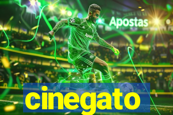 cinegato