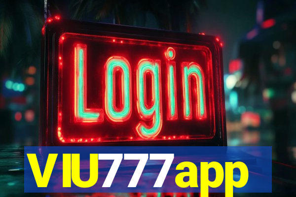 VIU777app