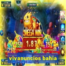 vivanuncios bahia