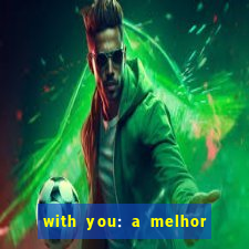 with you: a melhor amiga do quarterback pdf grátis