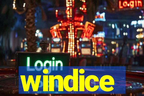 windice