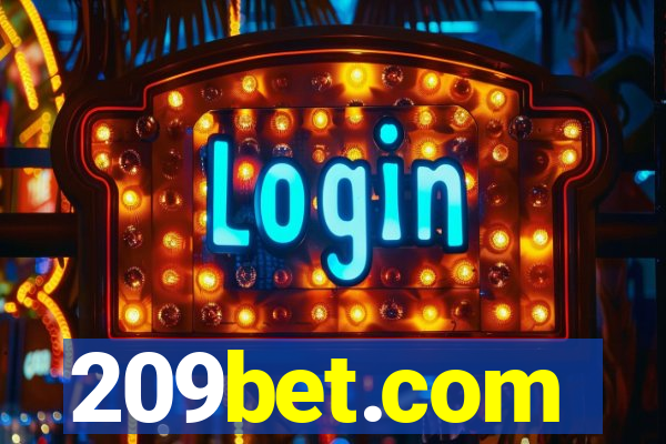 209bet.com