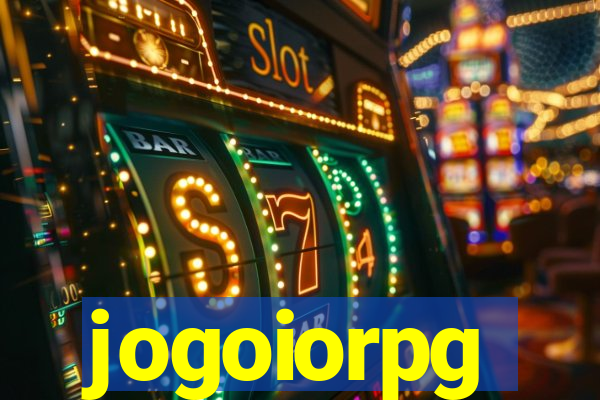 jogoiorpg