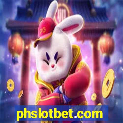 phslotbet.com