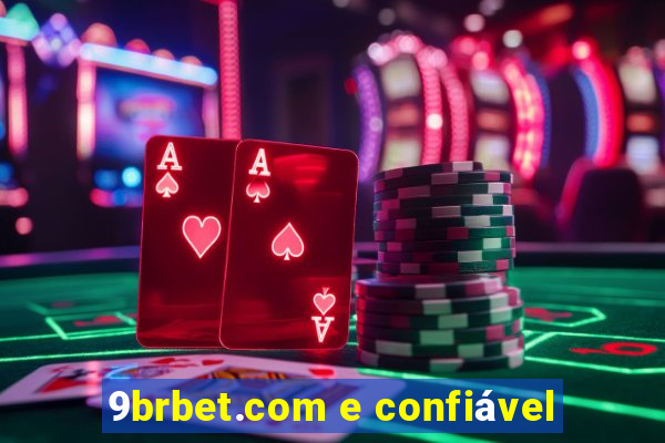 9brbet.com e confiável