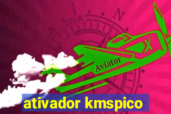 ativador kmspico