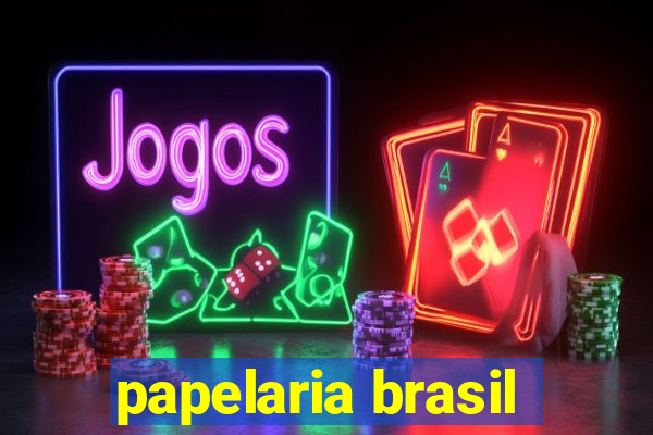 papelaria brasil