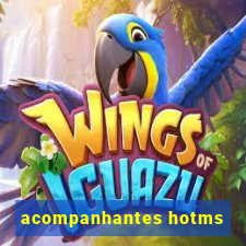 acompanhantes hotms