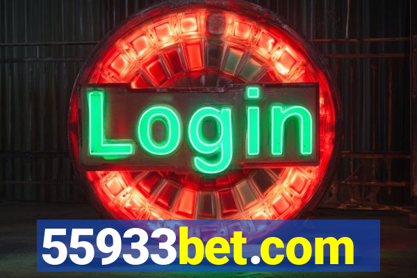 55933bet.com