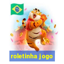 roletinha jogo