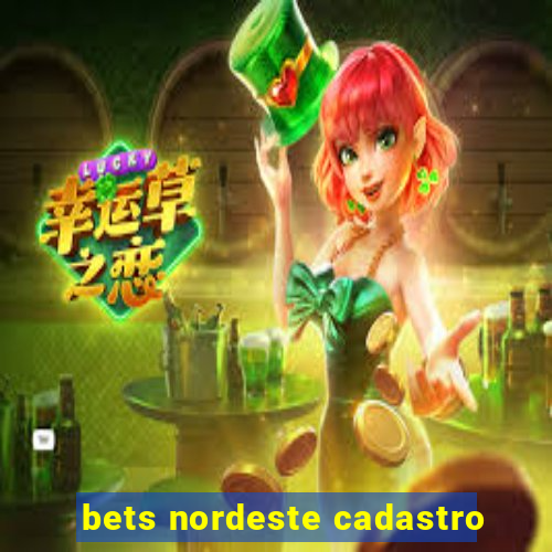 bets nordeste cadastro