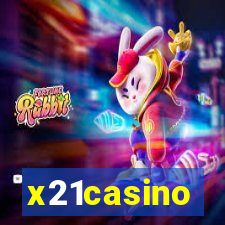 x21casino