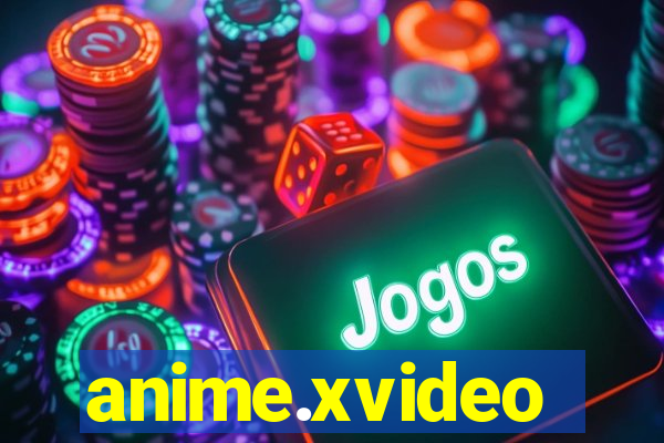 anime.xvideo