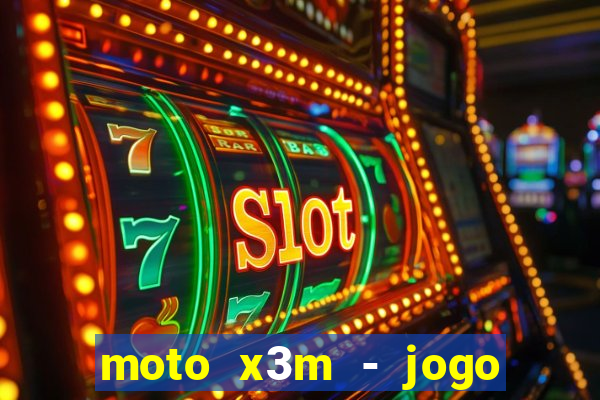 moto x3m - jogo de moto 2