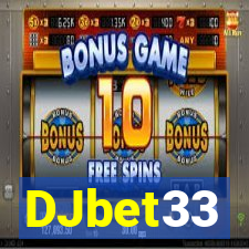 DJbet33